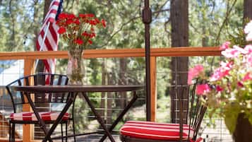Sundeck
