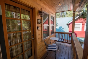 Sequoia Suite