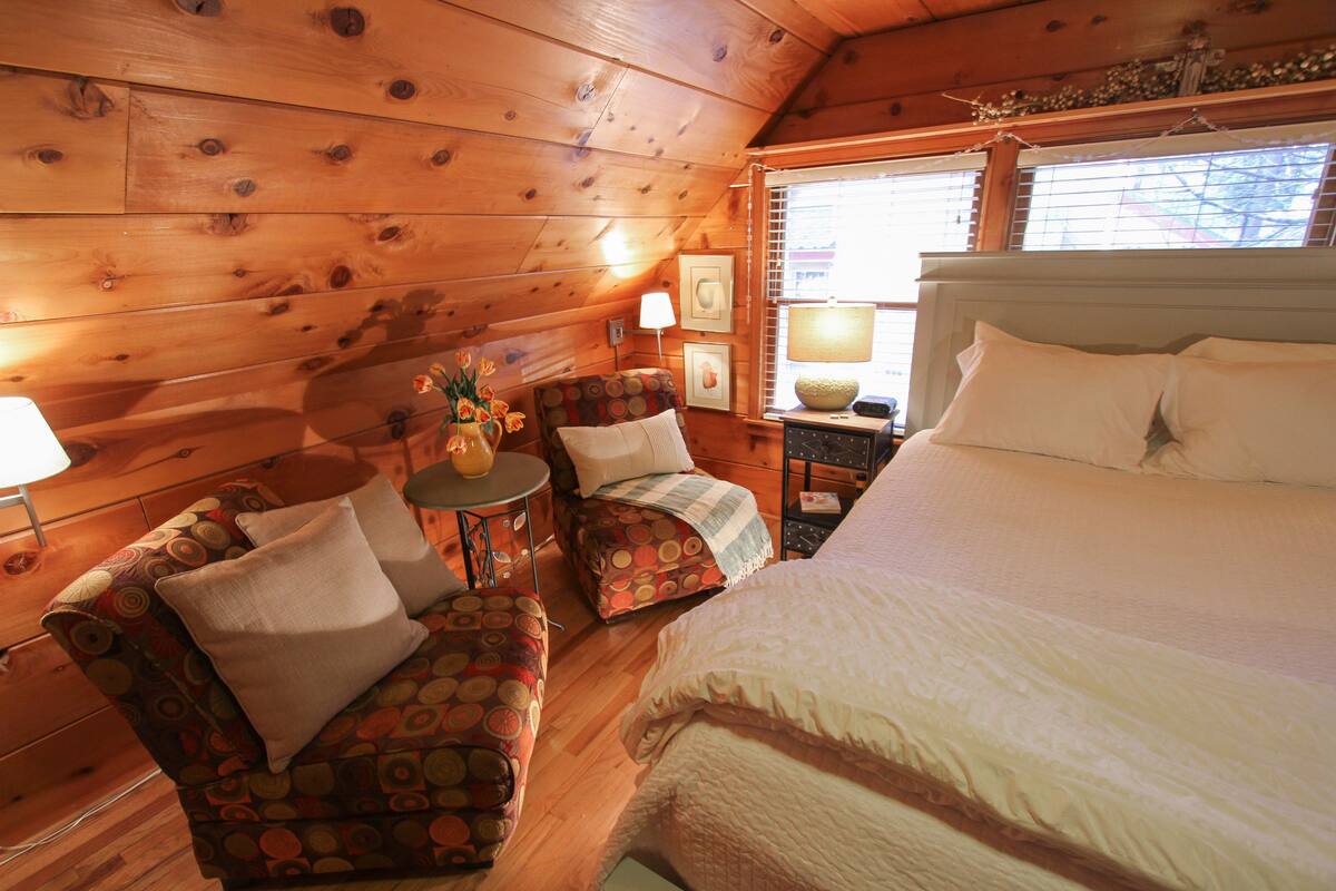 SugarPine Suite
