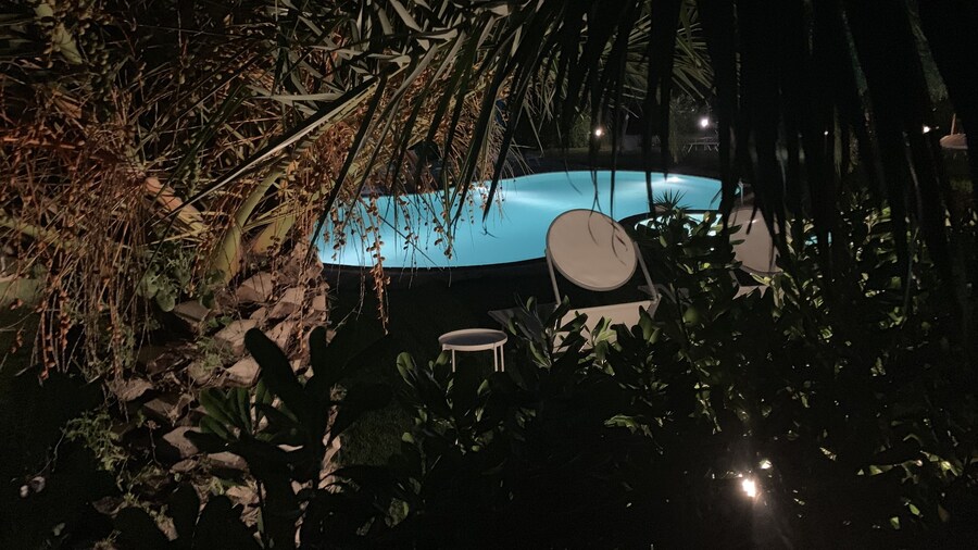 Alghero Resort Country Hotel