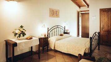 Matelas Select Comfort, coffres-forts dans les chambres, bureau