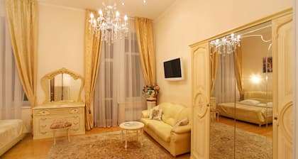 Ekaterina Hotel