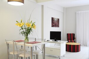 Servicio a la habitación