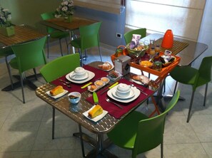 Restaurant - Elia's (Cagliari)