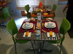 Restaurant - Elia's (Cagliari)