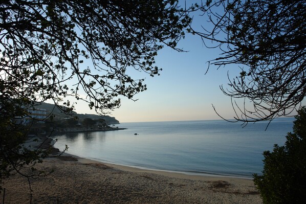 Beach nearby - Elia's (Cagliari)