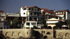 Exterior - Soulis Hotel (Pineios)