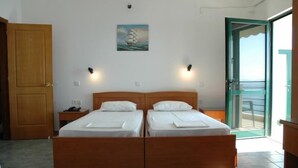 Room - Soulis Hotel (Pineios)