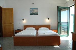 Free WiFi - Soulis Hotel (Pineios)