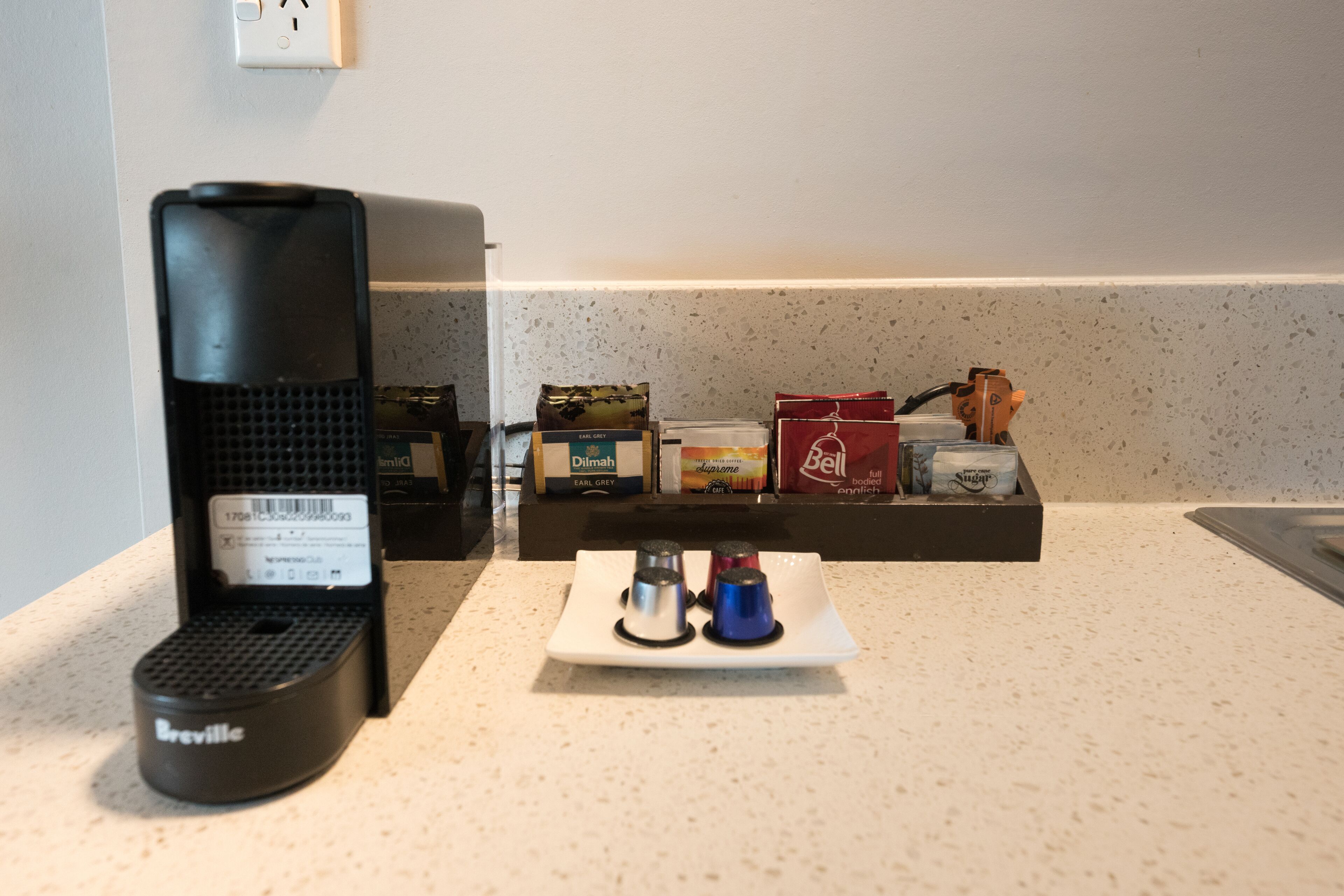 Foto - Strathern Motor Lodge