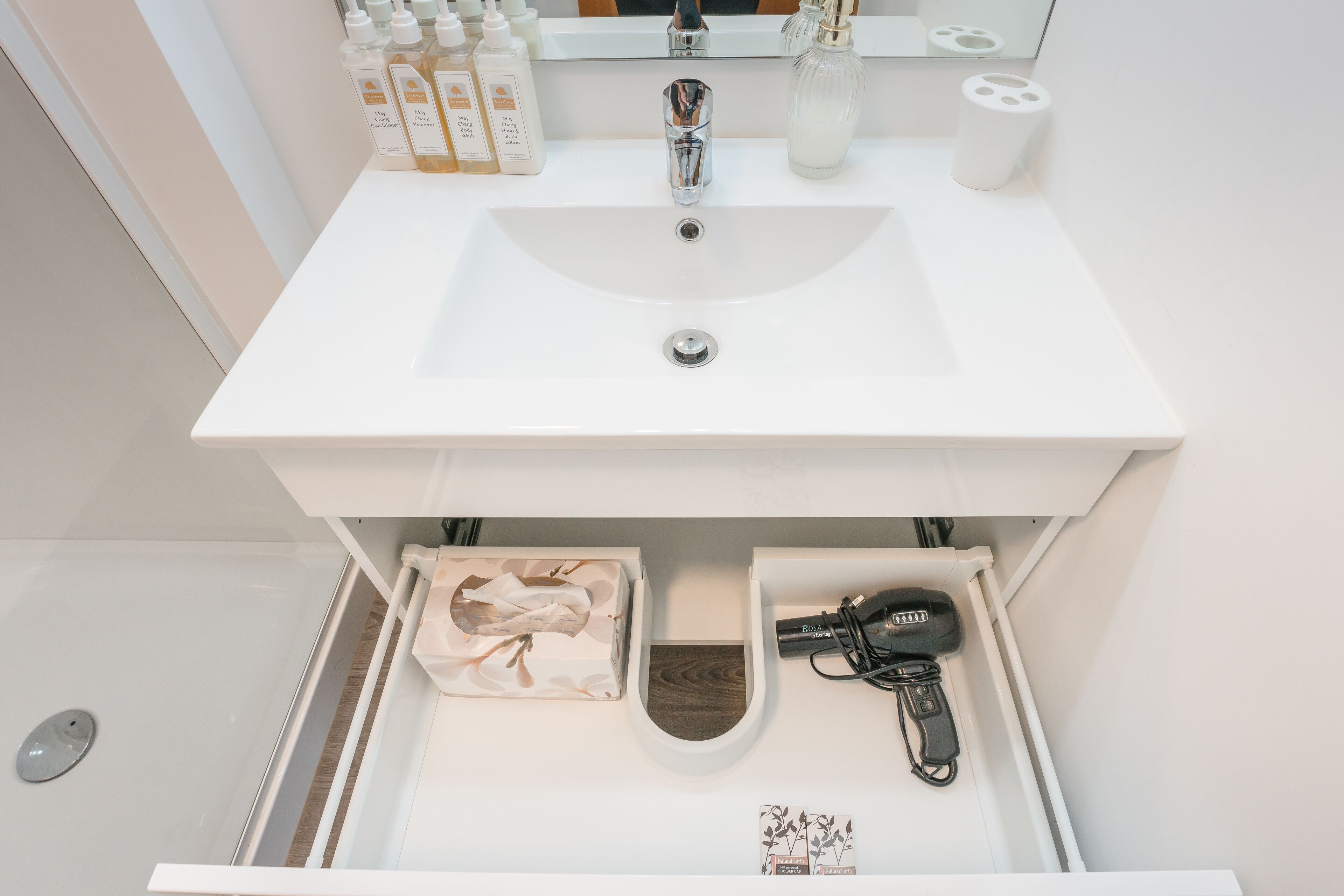 Foto - Strathern Motor Lodge