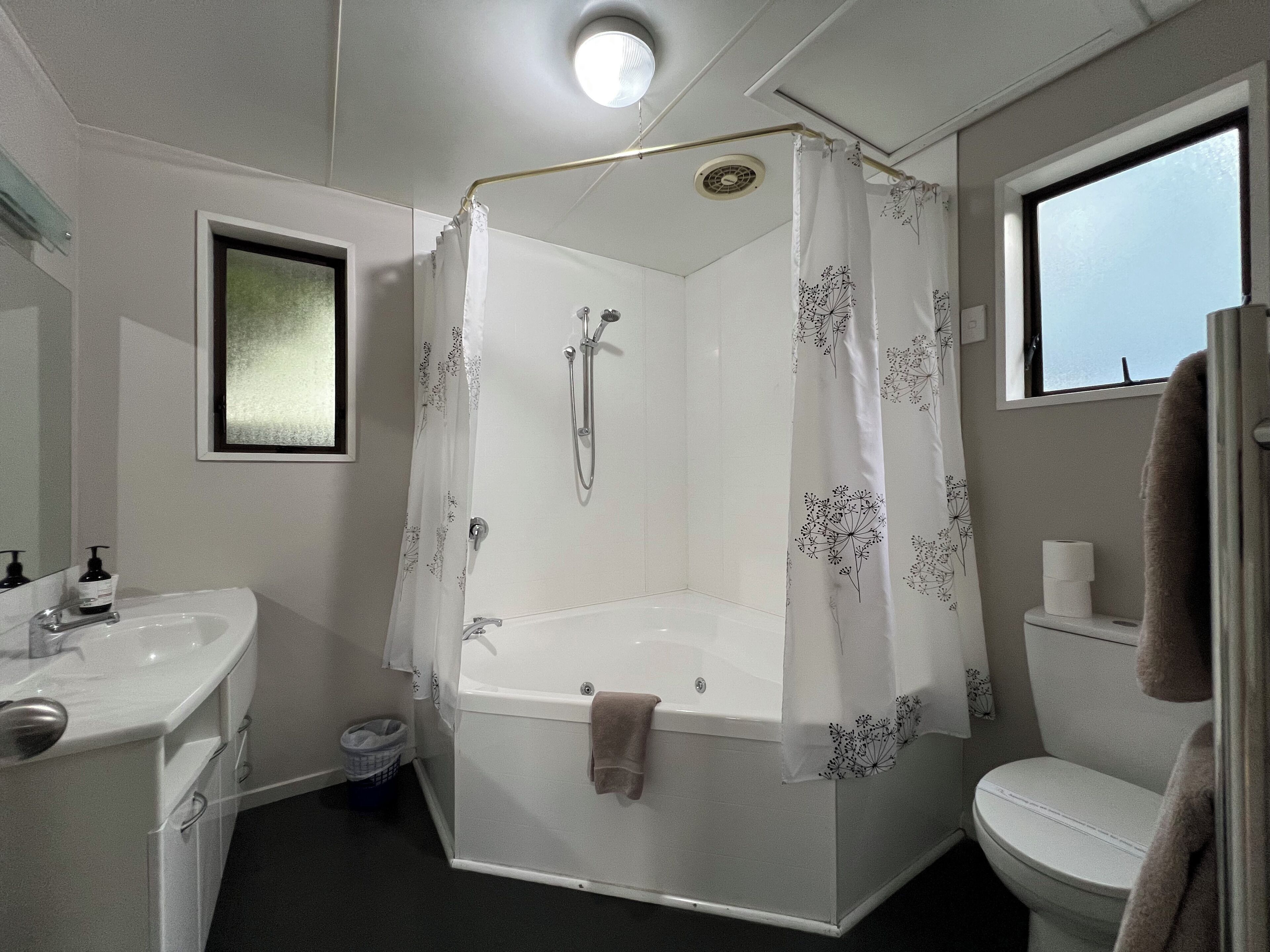 Foto - Strathern Motor Lodge