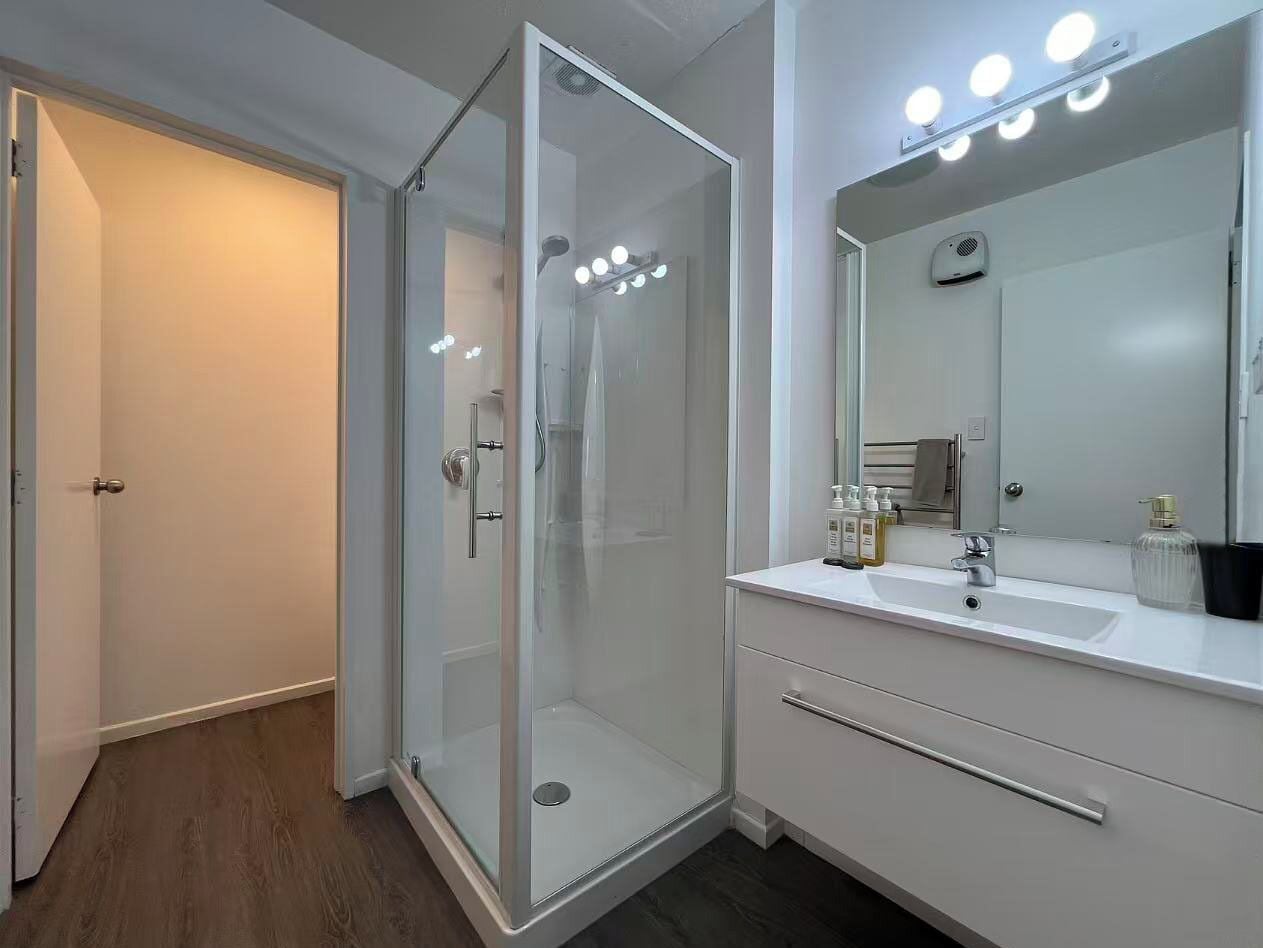 Foto - Strathern Motor Lodge