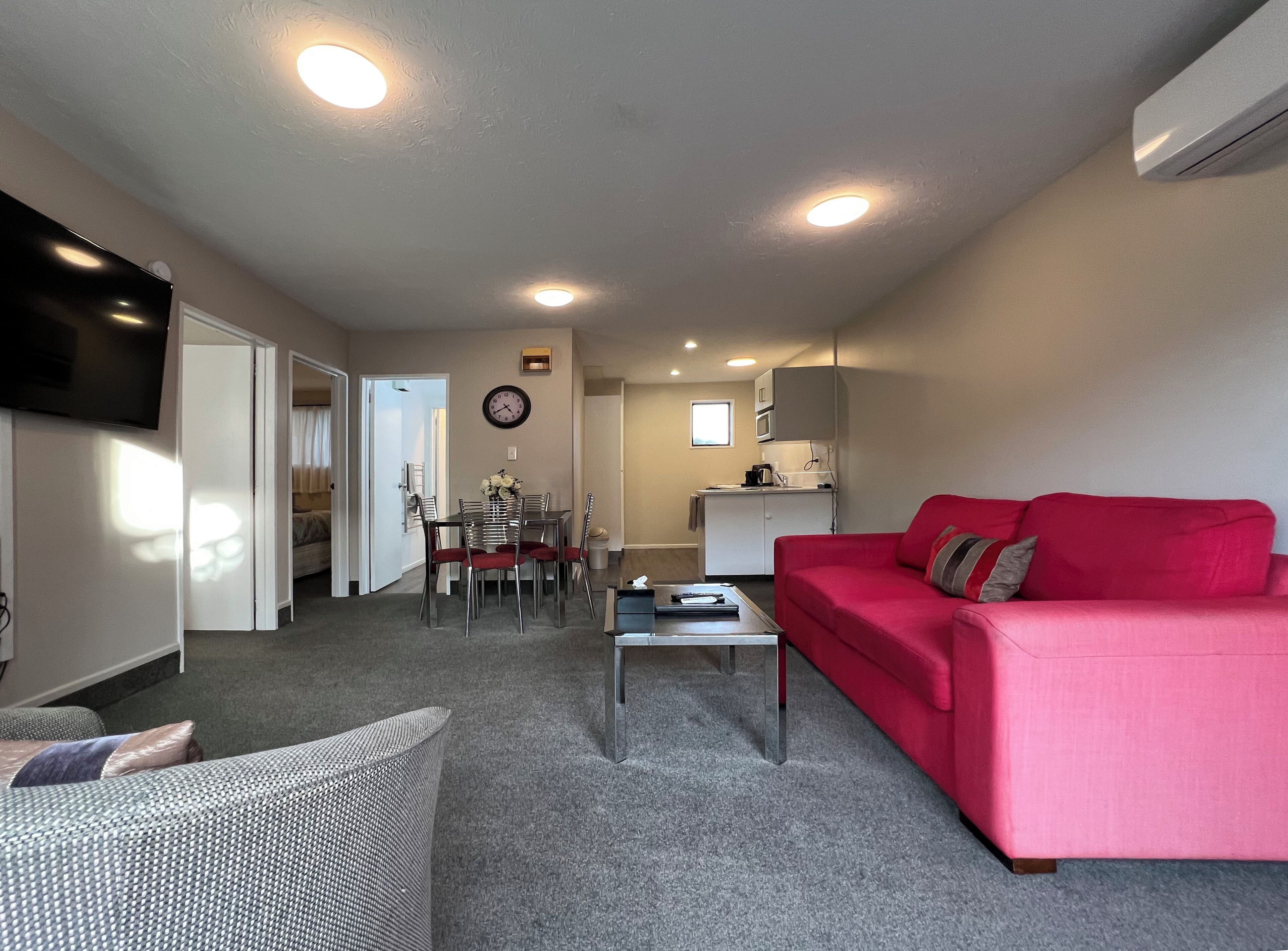 Photo - Strathern Motor Lodge