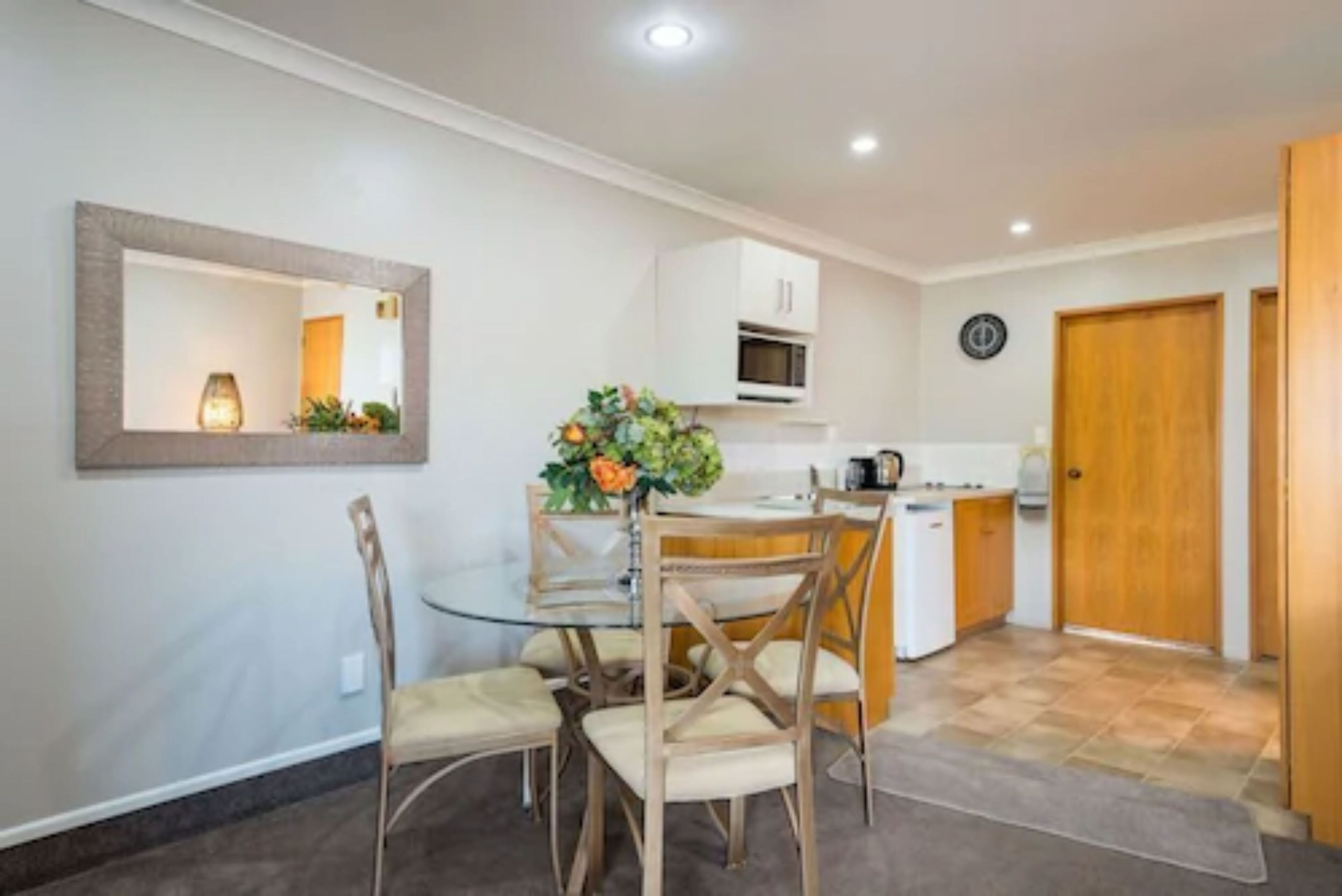 Foto - Strathern Motor Lodge