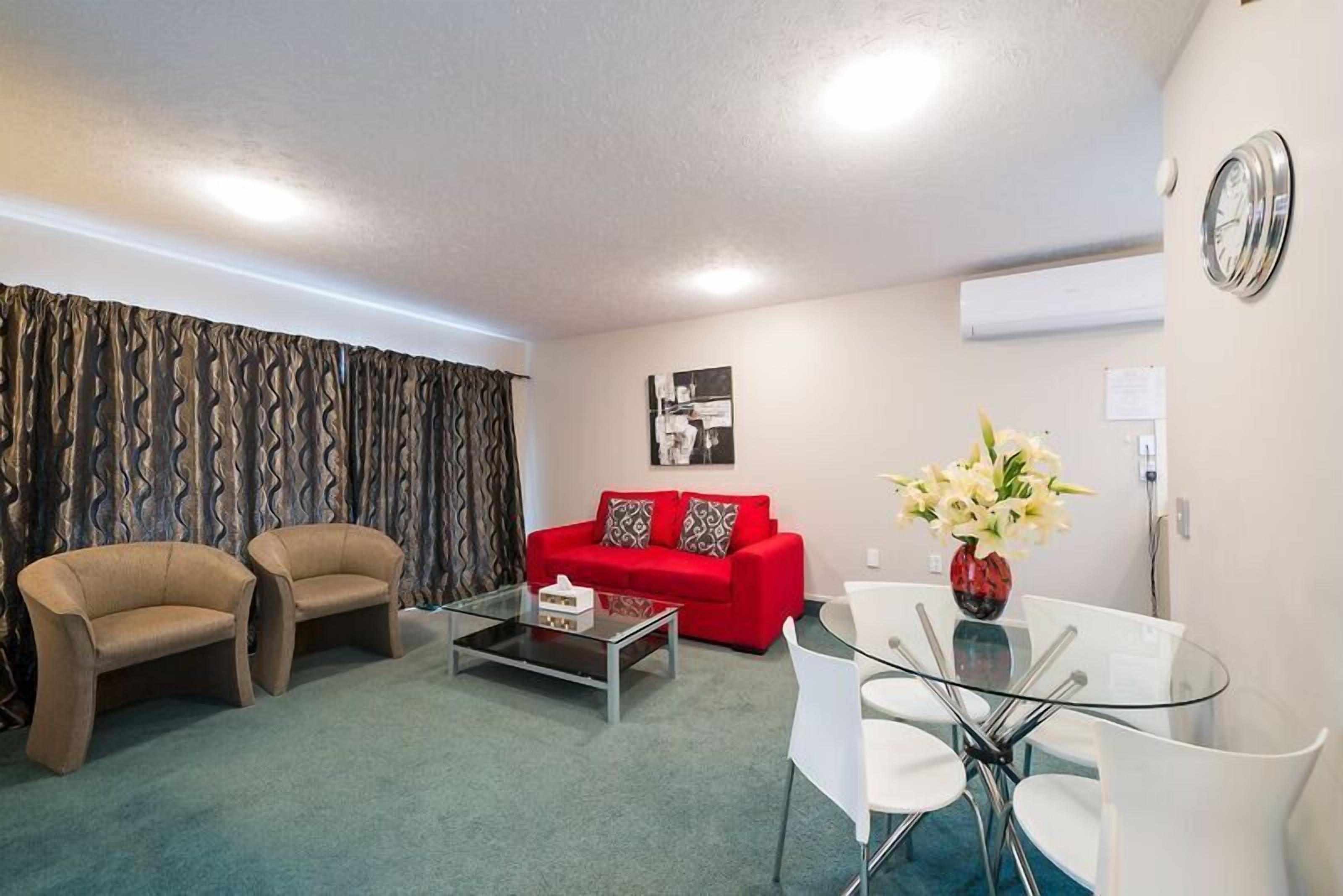 Photo - Strathern Motor Lodge