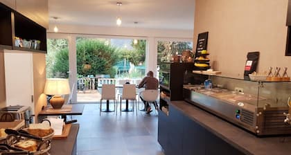 Lavan Bed and Breakfast