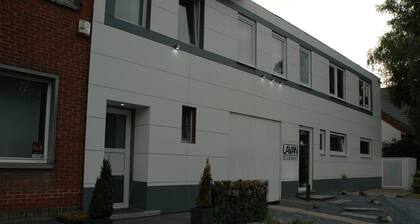 Lavan Bed and Breakfast