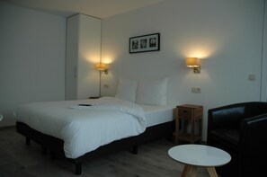 객실 내 금고, 책상, 무료 WiFi, 침대 시트