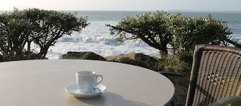 Logis Hôtel & Restaurant Les Mouettes - Larmor Plage, proche de Lorient