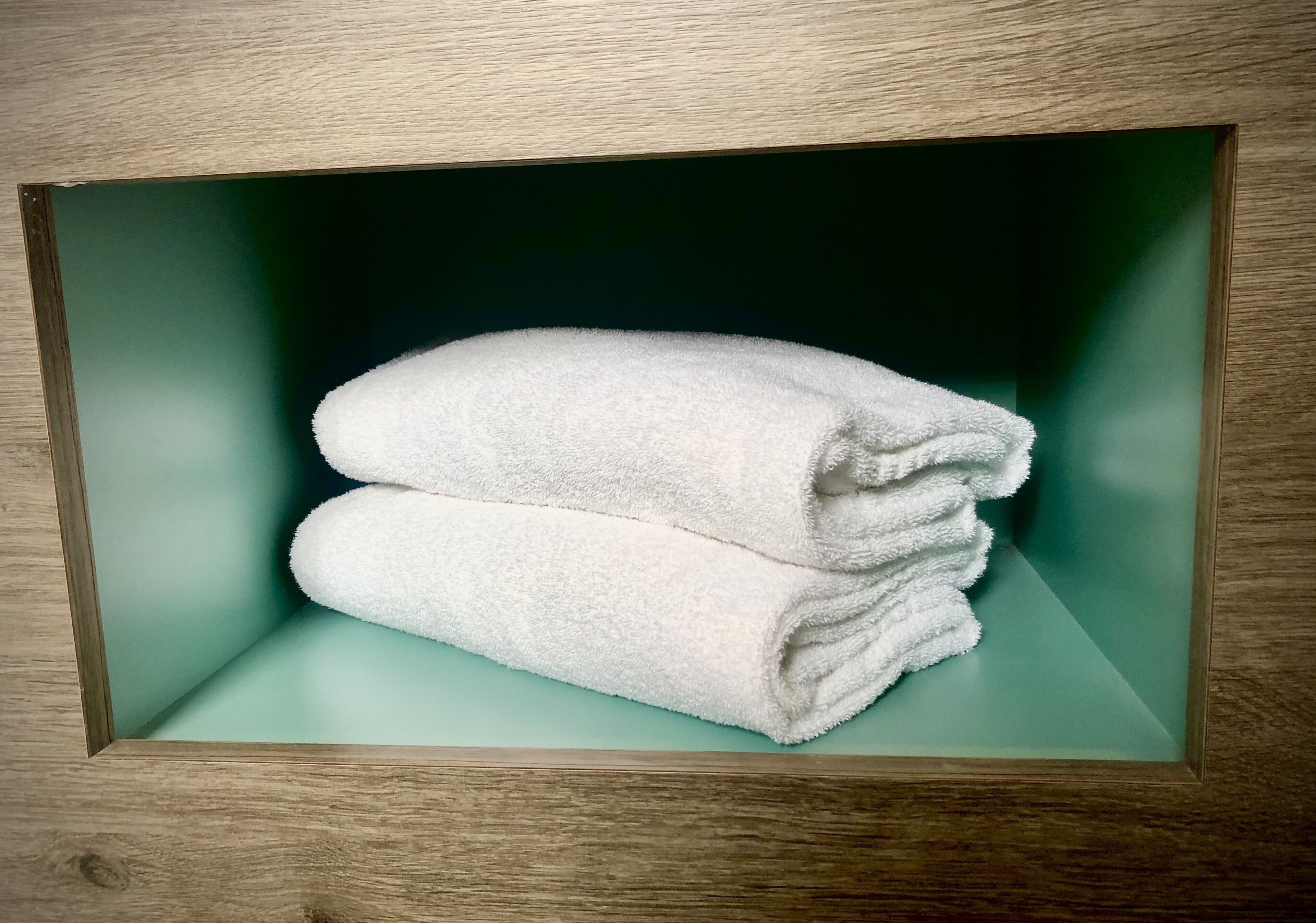 premium bedding, individually furnished, desk, laptop workspace