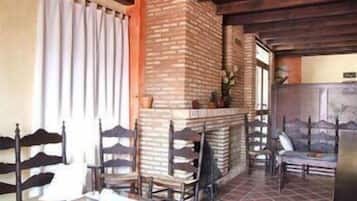 Sala de reuniones
