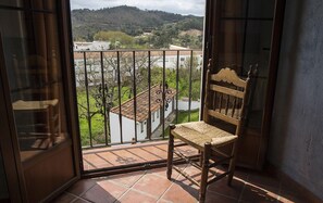 Apartment, 2 Bedrooms | View from room