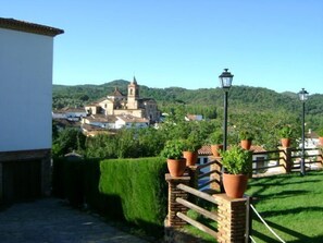 Double Room, Mountain View | View from room