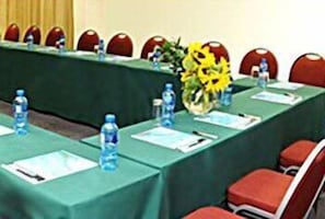 Meeting facility - Garden Place (Johannesburg)