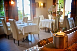 Breakfast area - Hotel Amaryllis (Maldegem)