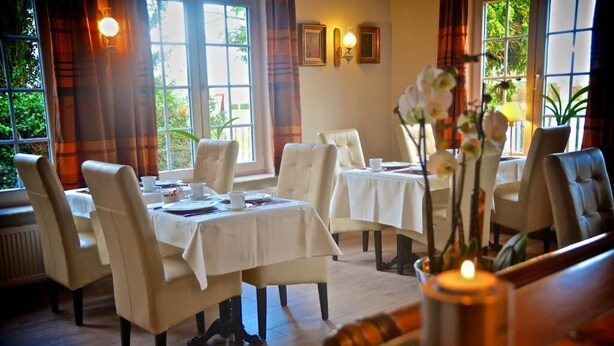 Unclassified image, 1 of 29, button - Hotel Amaryllis (Maldegem)