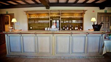 Bar (sur place)
