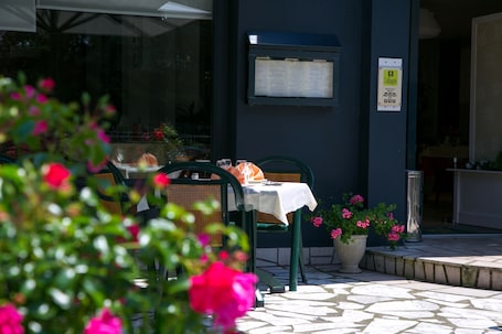 Detalle exterior