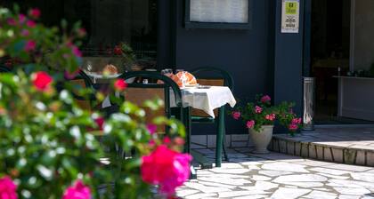 Hotel Restaurant Auberge de la Rose