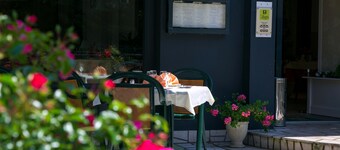Hotel Restaurant Auberge de la Rose