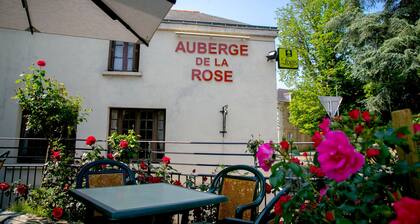 Hotel Restaurant Auberge de la Rose