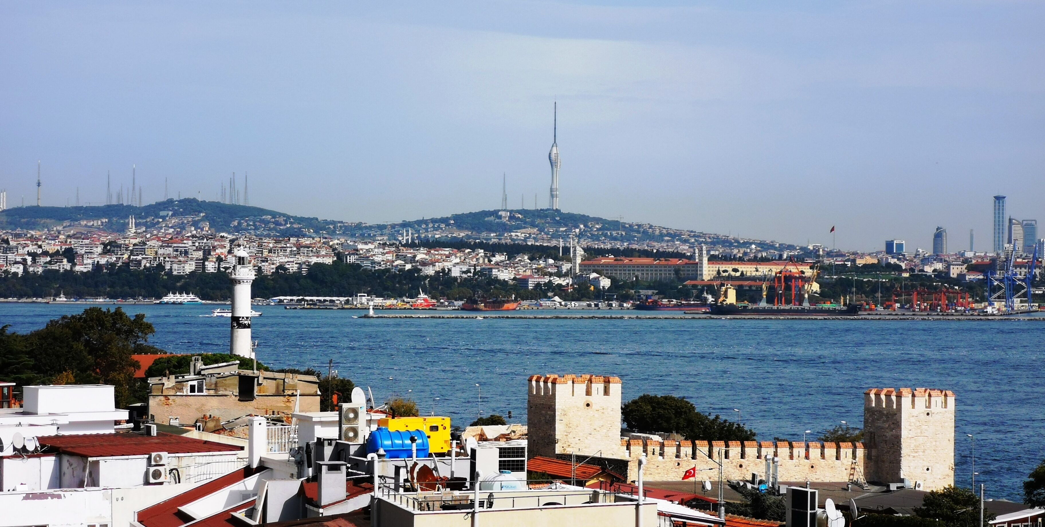 Foto - Hotel Broken Column