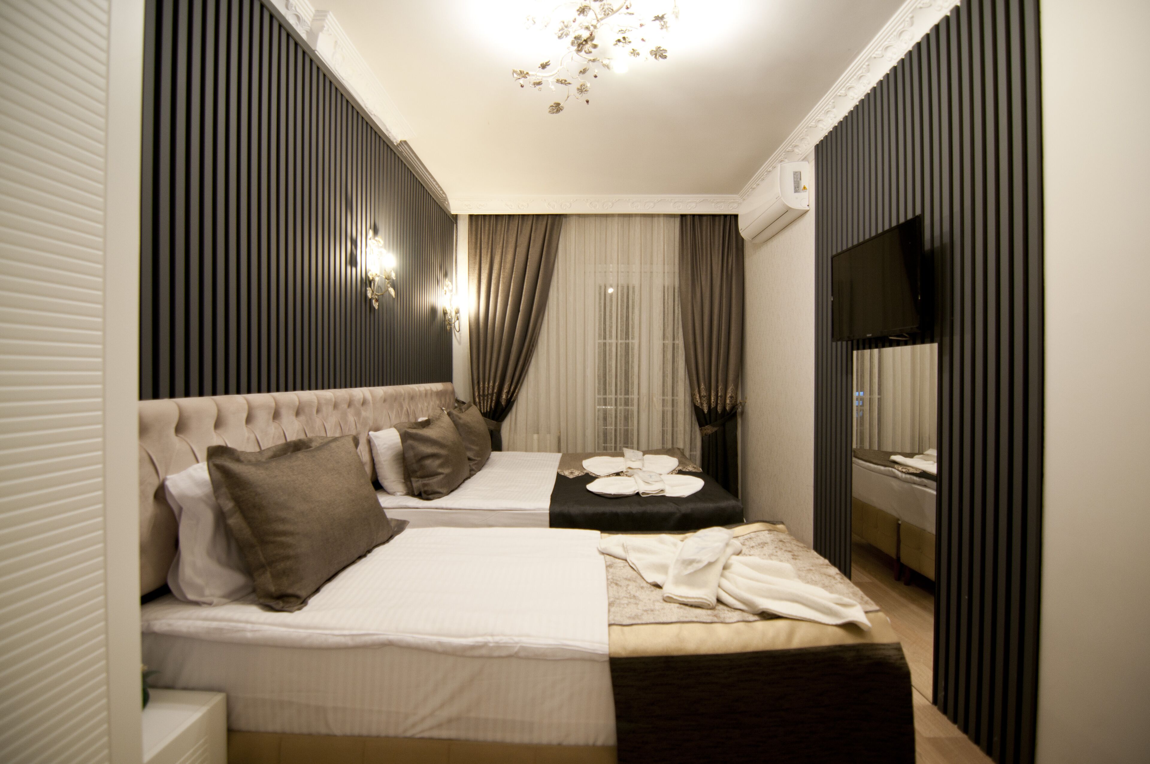 Foto - Hotel Broken Column