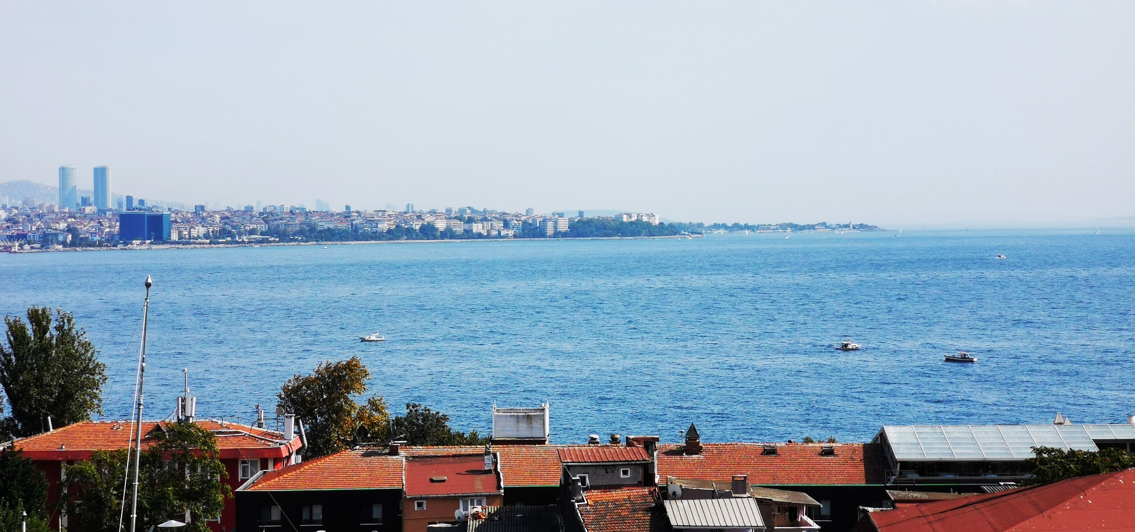 Foto - Hotel Broken Column