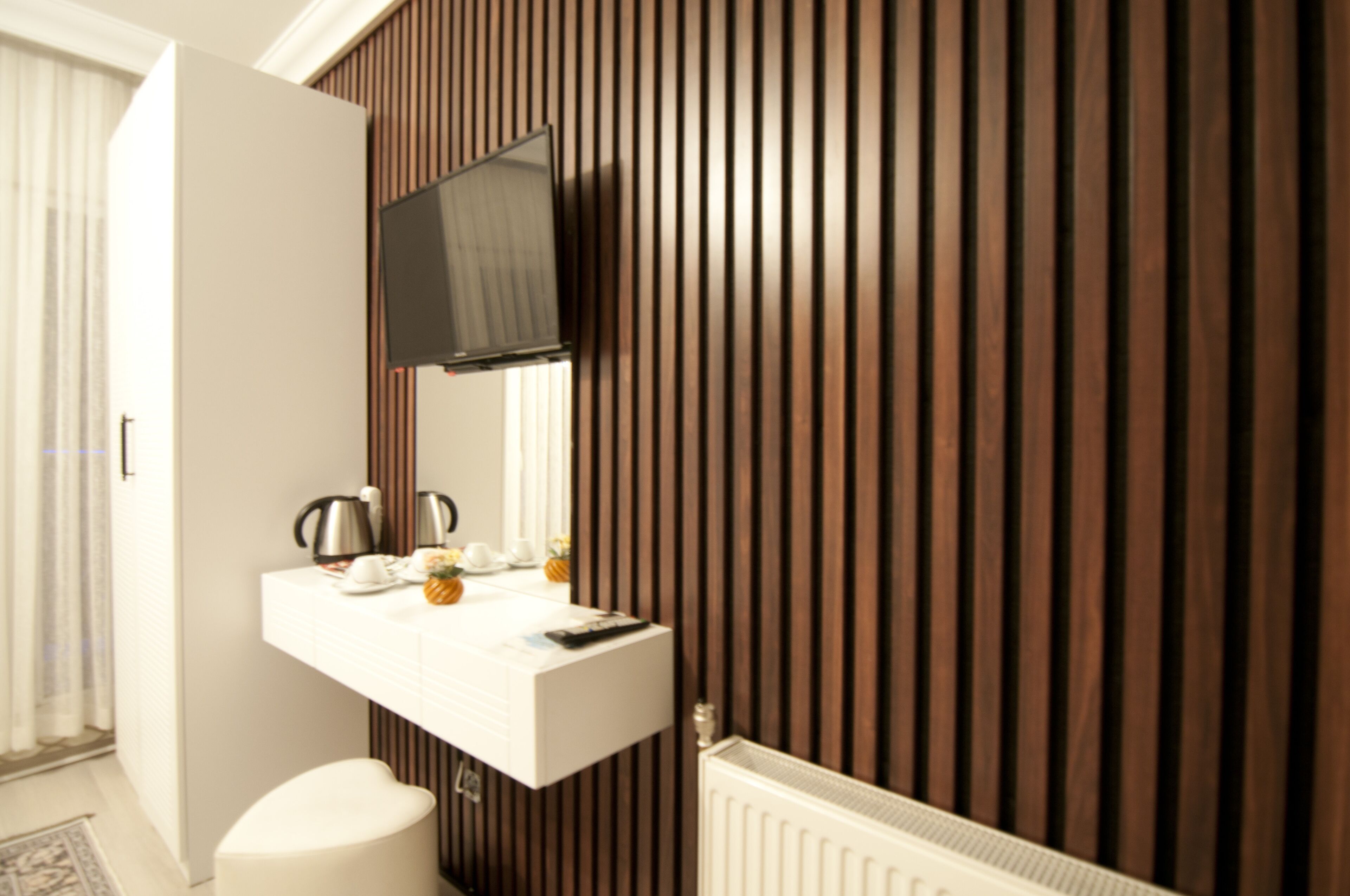 Foto - Hotel Broken Column