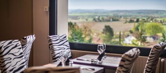 La Bastide des Oliviers