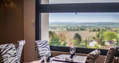 La Bastide des Oliviers