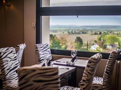 La Bastide des Oliviers