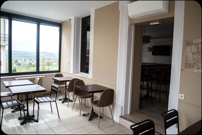 La Bastide des Oliviers