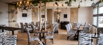 La Bastide des Oliviers