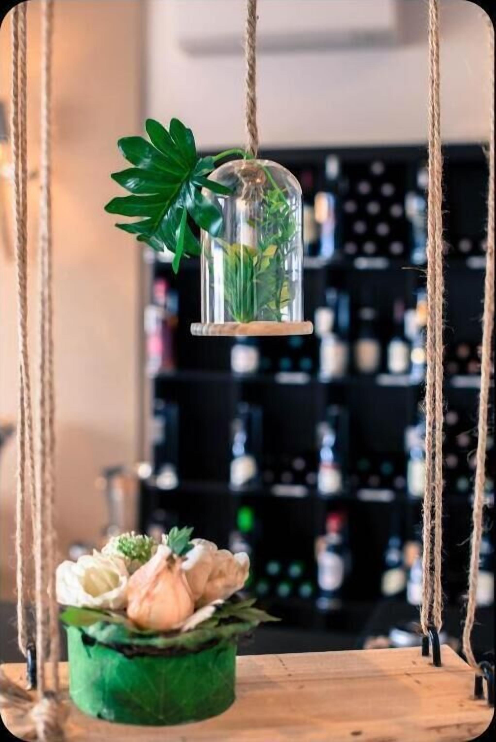 Bar (på overnattingsstedet)