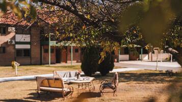 Jardin