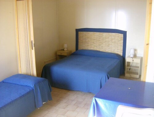 Riva Smeralda - Campground