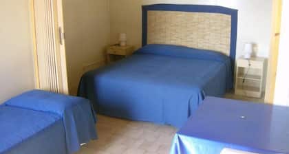 Riva Smeralda - Campground