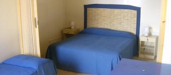 Riva Smeralda - Campground